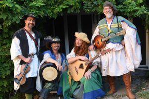 Shows | Northern California Renaissance Faire