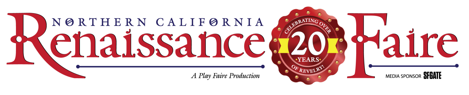 Northern California Renaissance Faire